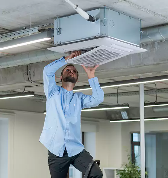 Professional Air Duct Cleaners in North Arlington, NJ