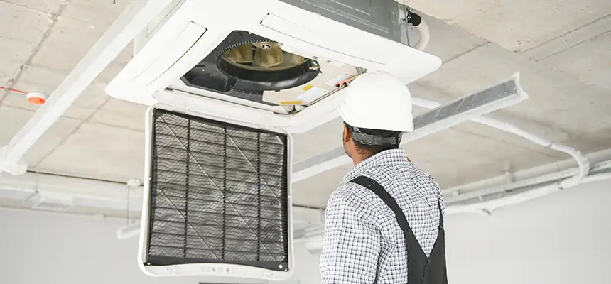 Our Affordable Duct Cleaning Near Me Services in North Arlington, NJ