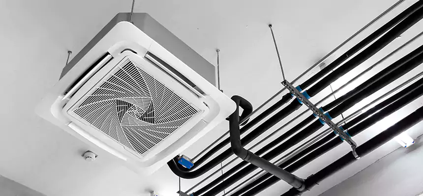 Our Air Duct Deep Cleaning Services in North Arlington, NJ