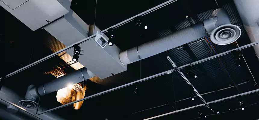 Our Air Duct Replacement Services in North Arlington, NJ