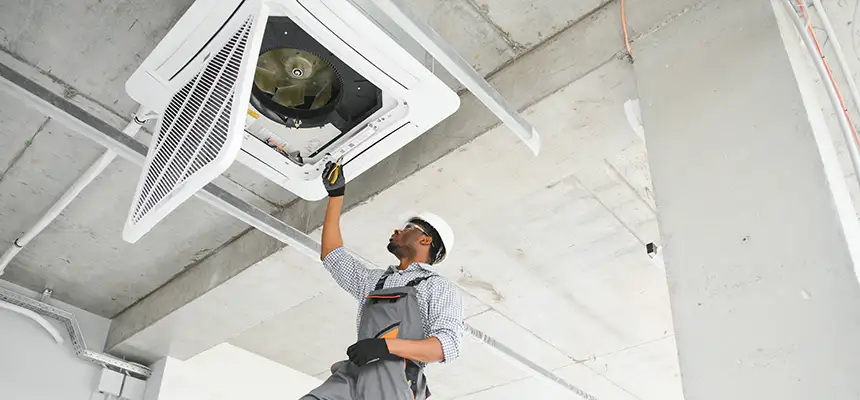 Efficient Multi‑Unit & HOA Annual Vent Cleaning Plans in North Arlington