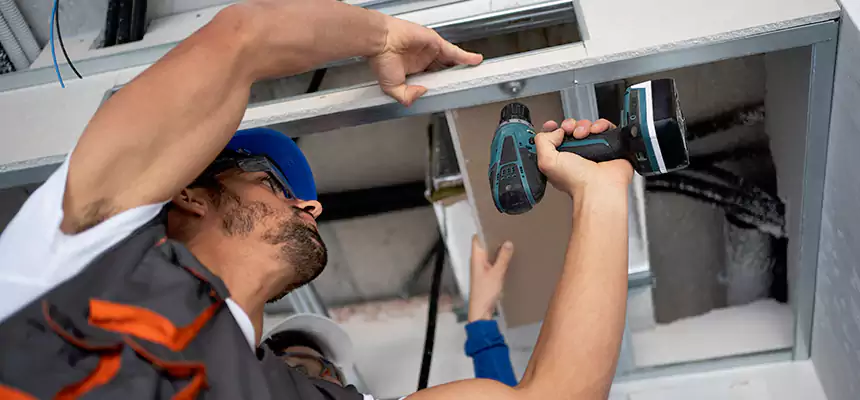 Our Apartment Air Duct Cleaning Services in North Arlington, NJ