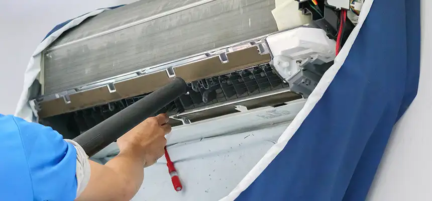 Advanced Clogged Dryer Vent Repair for Multi-Unit & Commercial in North Arlington, NJ