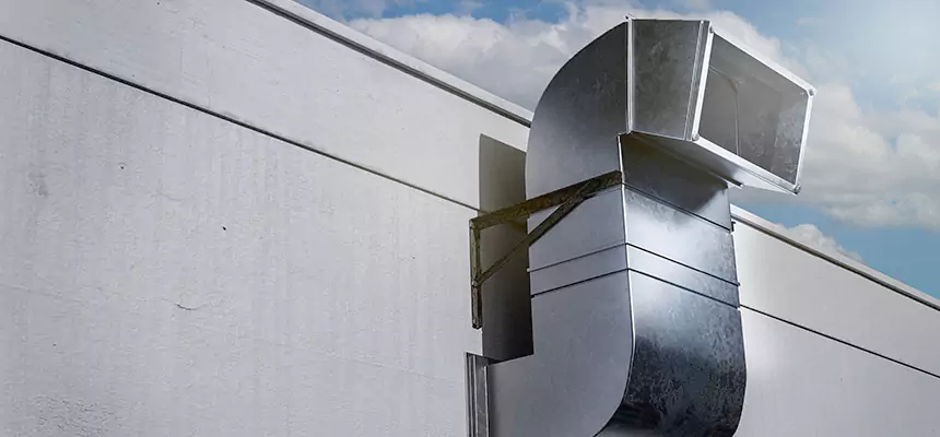 Comprehensive Commercial HVAC Cleaning in North Arlington