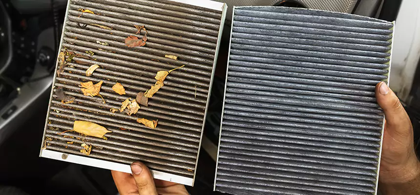 Our Dryer Vent Lint Filter Cleaning Services in North Arlington, NJ