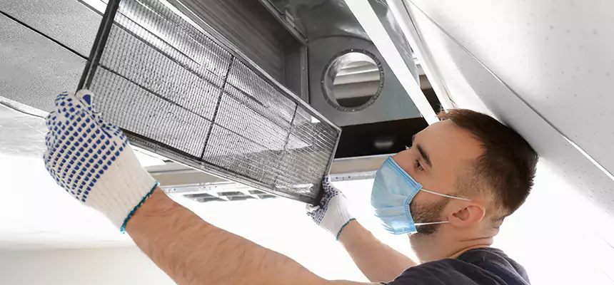 Our Dryer Vent Replacement Services in North Arlington, NJ