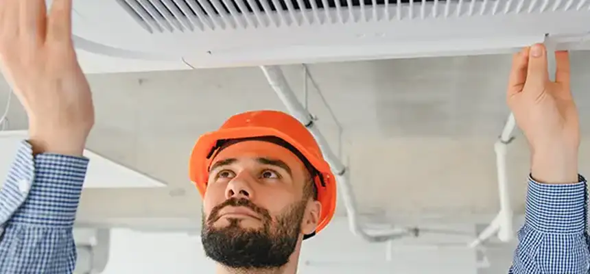 Our Furnace Vent Cleaning Services in North Arlington, NJ