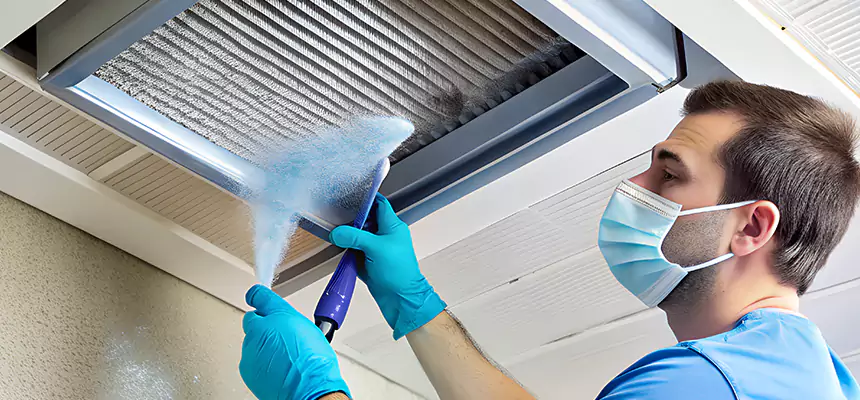 Our Home Ventilation Cleaning Services in North Arlington, NJ