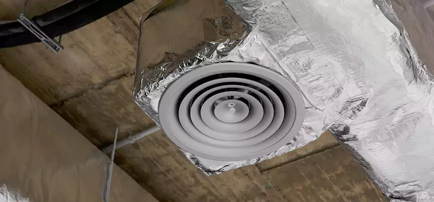 Our Industrial Dryer Vent Cleaning Services in North Arlington, NJ