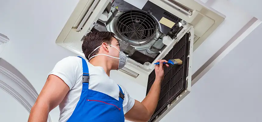 Our Move-in/Move-out Duct Cleaning Services in North Arlington, NJ