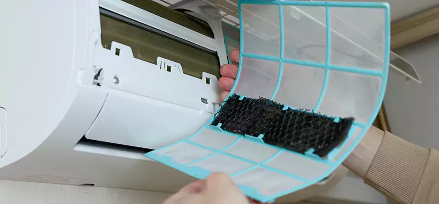 Gentle Ductwork Odor-Control Pet Dander Duct Cleaning in North Arlington, NJ