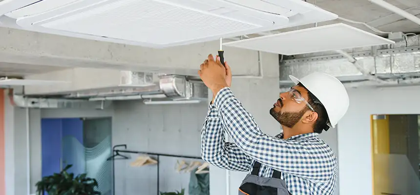 Our Roof Dryer Vent Cleaning Services in North Arlington, NJ
