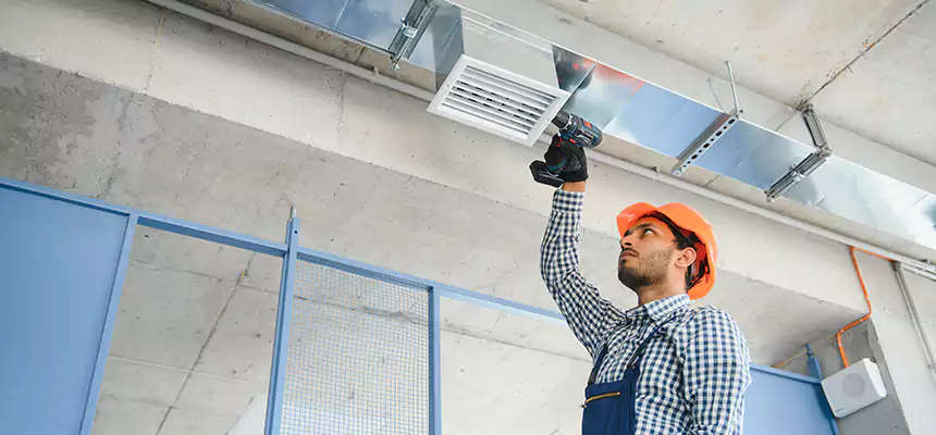 Efficient Exhaust Vent Cleaning in North Arlington, NJ