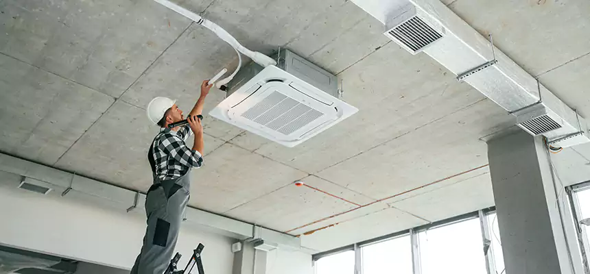 Our Wi Fi Connected Air Ducts Services in North Arlington, NJ