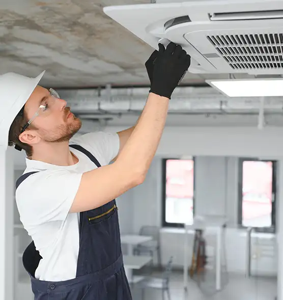 Top Affordable Duct Cleaning Services Near Me in North Arlington, NJ
