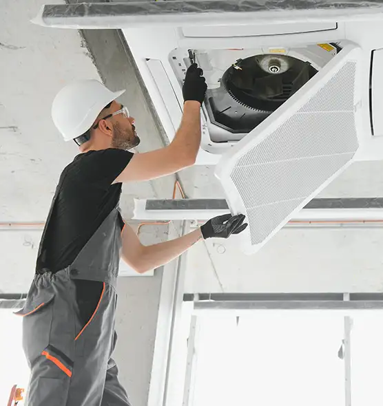 About Air Duct Rodent Removal in North Arlington, NJ