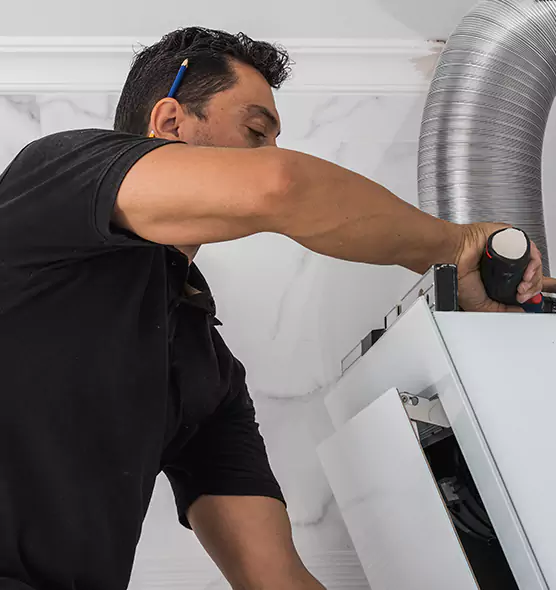 Trusted Bathroom Exhaust Duct Cleaning in North Arlington, NJ