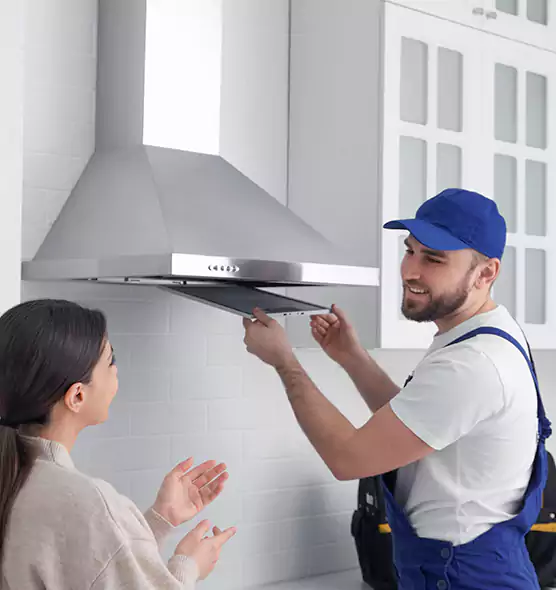 Professional Dryer Vent Cleaning Service in North Arlington, NJ