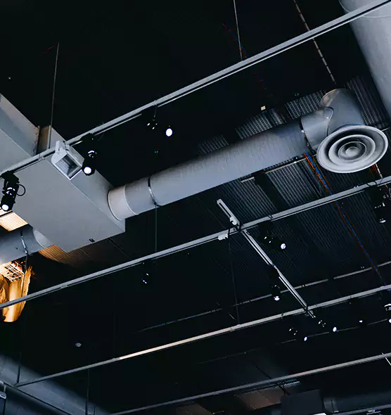 About Duct Sanitization with UV Light in North Arlington, NJ