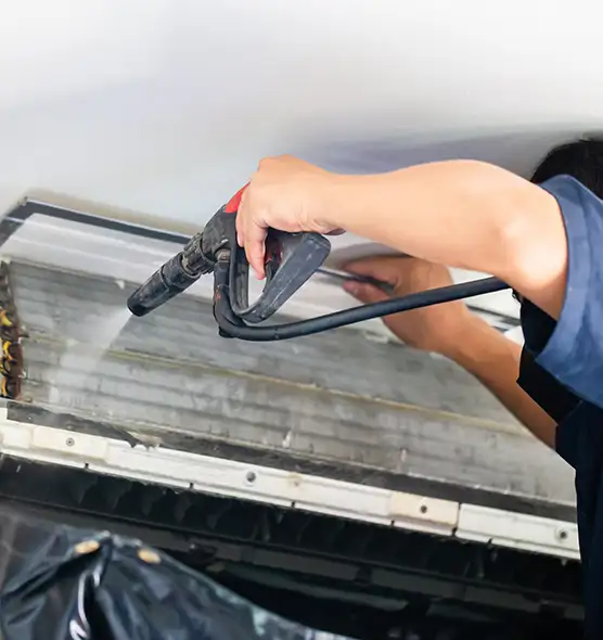 Welcome to Move-in/Move-out Duct Cleaning Services in North Arlington, NJ