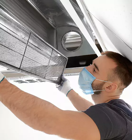 About Remove Smoke Smell From Air Duct in North Arlington, NJ
