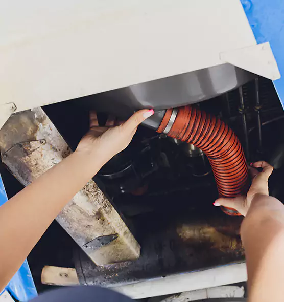 Top-Notch Return Vent Cleaning Service in North Arlington, NJ