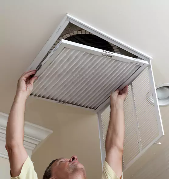 Trusted Vent Shaft Cleaning Expert in North Arlington, NJ