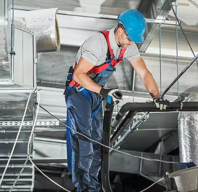 Why Homeowners & Businesses Trust Us in North Arlington, NJ?