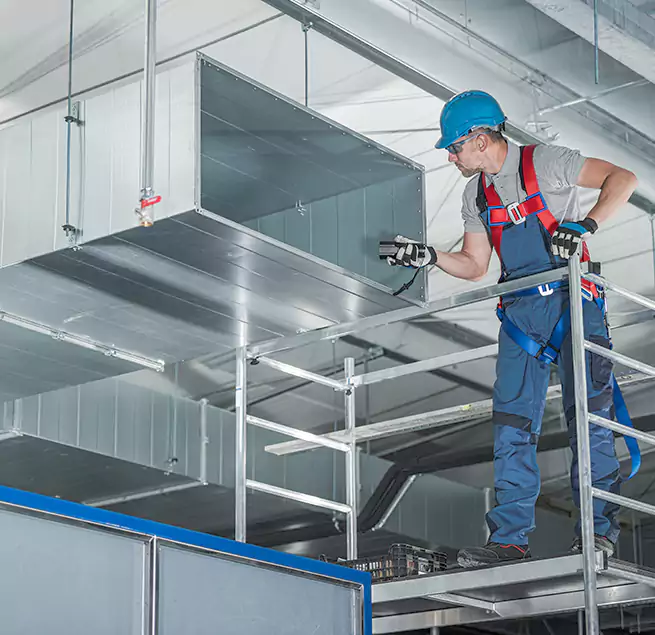 Why Homeowners & Businesses Trust Us in North Arlington, NJ?