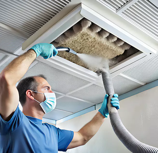 Why Homeowners & Businesses Trust Us North Arlington, NJ