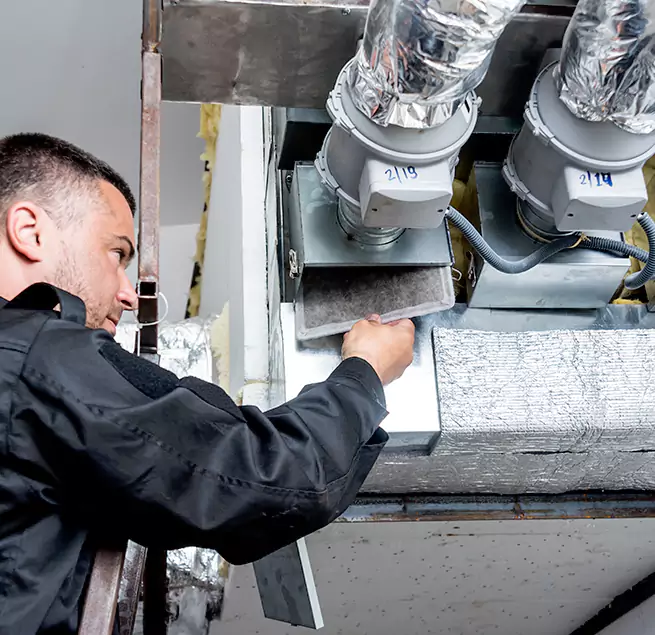  Why Homeowners & Businesses Trust Us in North Arlington, NJ?