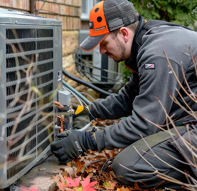 Why Homeowners & Businesses Trust Us in North Arlington, NJ?