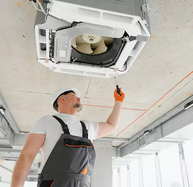 Why Homeowners Businesses Trust Us in North Arlington, NJ