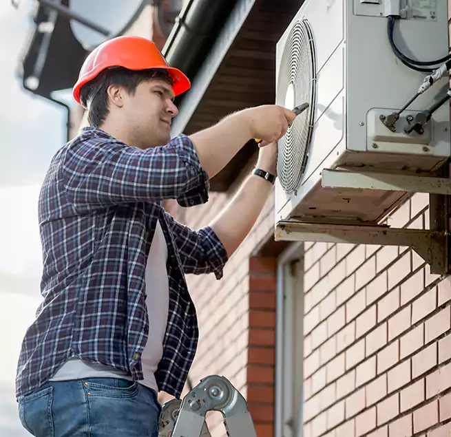 Why Homeowners & Businesses Trust Us North Arlington, NJ