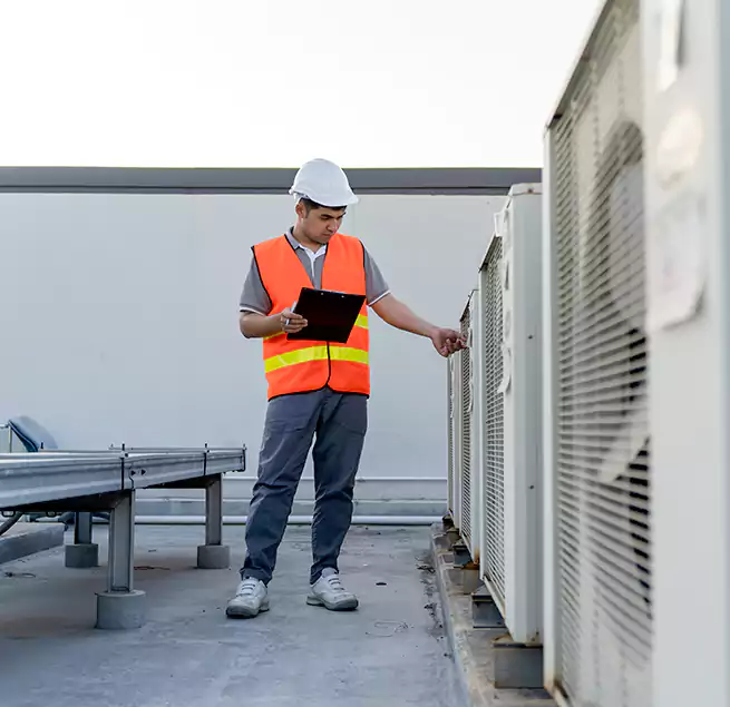 Why Homeowners & Businesses Trust Us in North Arlington, NJ?