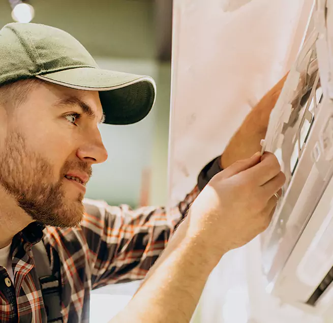 Why Homeowners & Businesses Trust Us in North Arlington, NJ?